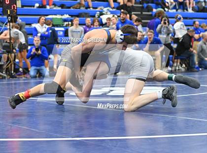 Thumbnail 1 in Kearney High Invite photogallery.
