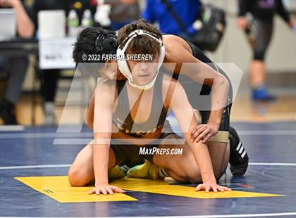 Thumbnail 2 in Kearney High Invite photogallery.