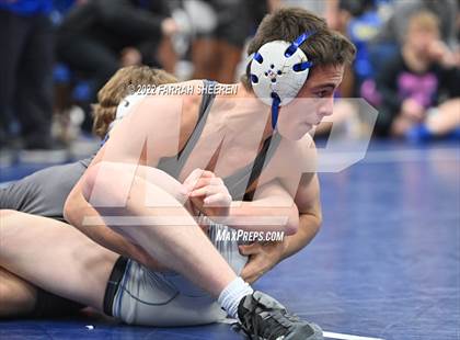 Thumbnail 2 in Kearney High Invite photogallery.