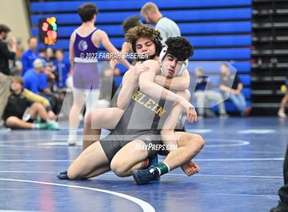 Thumbnail 1 in Kearney High Invite photogallery.
