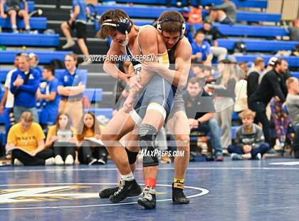 Thumbnail 1 in Kearney High Invite photogallery.
