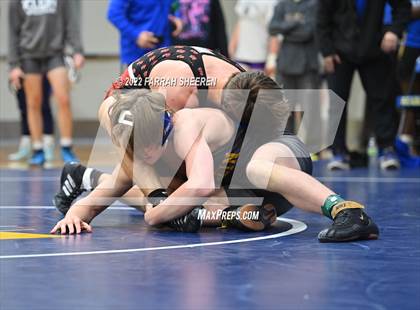 Thumbnail 3 in Kearney High Invite photogallery.
