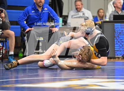 Thumbnail 1 in Kearney High Invite photogallery.