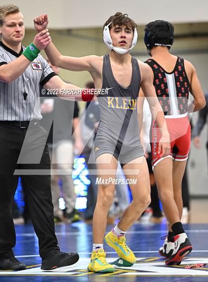 Thumbnail 3 in Kearney High Invite photogallery.