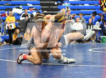 Thumbnail 2 in Kearney High Invite photogallery.