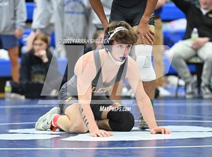 Thumbnail 2 in Kearney High Invite photogallery.