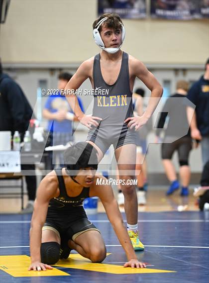 Thumbnail 2 in Kearney High Invite photogallery.