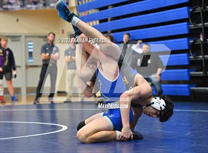 Thumbnail 1 in Kearney High Invite photogallery.