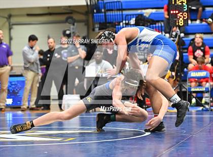 Thumbnail 2 in Kearney High Invite photogallery.