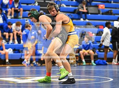 Thumbnail 2 in Kearney High Invite photogallery.