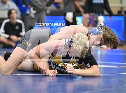 Thumbnail 1 in Kearney High Invite photogallery.