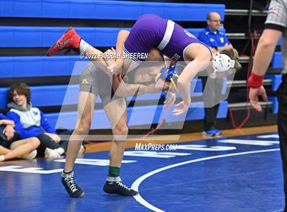 Thumbnail 3 in Kearney High Invite photogallery.