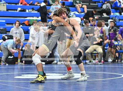 Thumbnail 3 in Kearney High Invite photogallery.