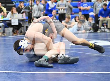 Thumbnail 3 in Kearney High Invite photogallery.