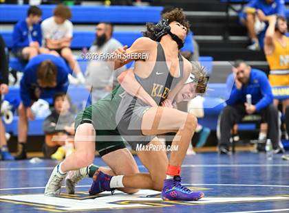 Thumbnail 2 in Kearney High Invite photogallery.