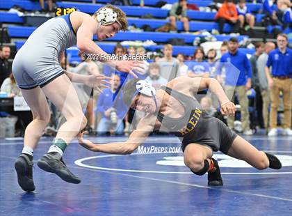 Thumbnail 1 in Kearney High Invite photogallery.