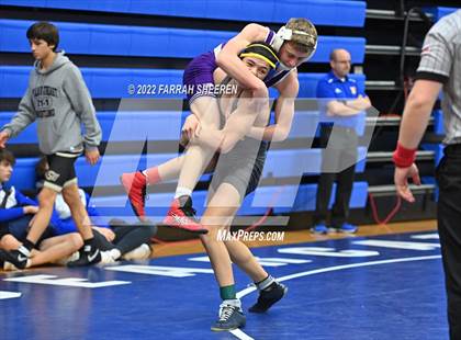 Thumbnail 1 in Kearney High Invite photogallery.