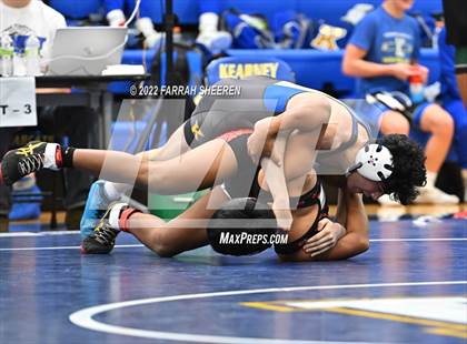 Thumbnail 3 in Kearney High Invite photogallery.