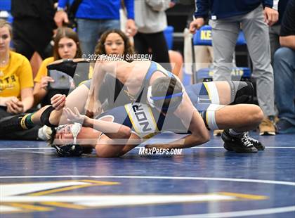Thumbnail 1 in Kearney High Invite photogallery.