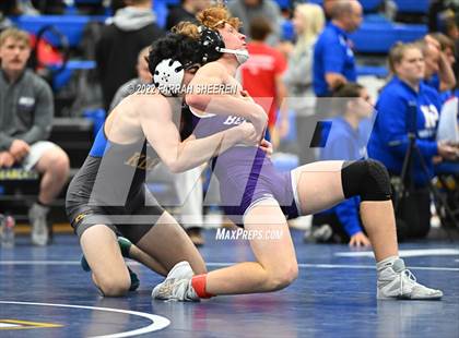 Thumbnail 2 in Kearney High Invite photogallery.