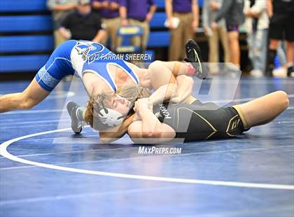Thumbnail 1 in Kearney High Invite photogallery.