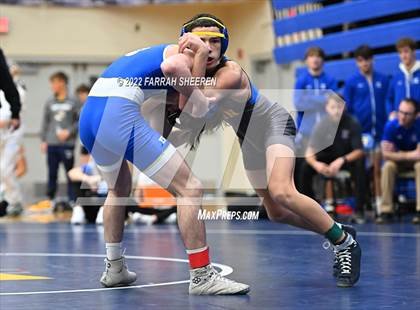 Thumbnail 2 in Kearney High Invite photogallery.