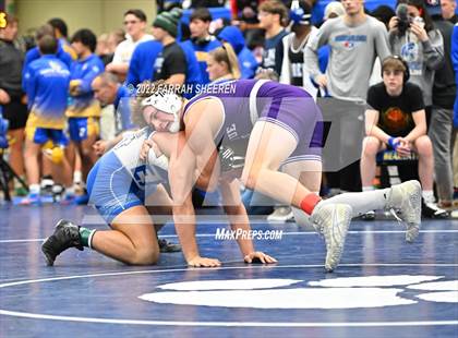 Thumbnail 2 in Kearney High Invite photogallery.
