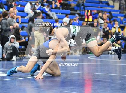 Thumbnail 3 in Kearney High Invite photogallery.