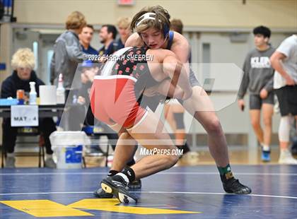 Thumbnail 2 in Kearney High Invite photogallery.