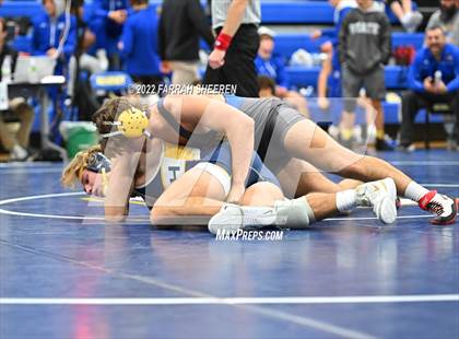 Thumbnail 1 in Kearney High Invite photogallery.