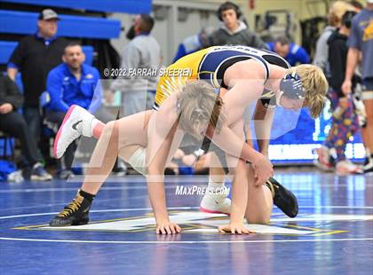 Thumbnail 3 in Kearney High Invite photogallery.