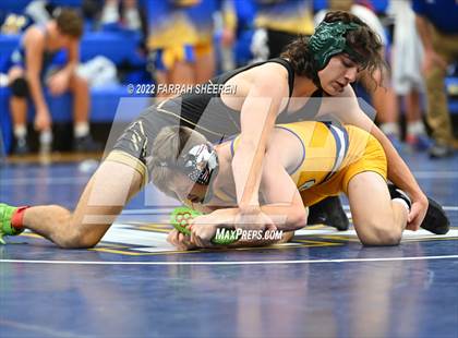 Thumbnail 2 in Kearney High Invite photogallery.