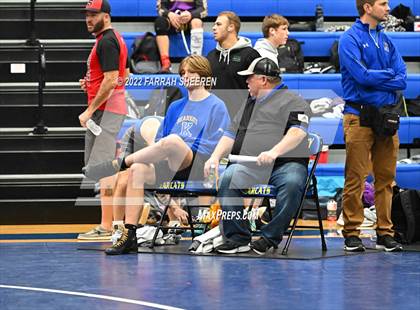 Thumbnail 1 in Kearney High Invite photogallery.