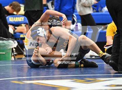 Thumbnail 2 in Kearney High Invite photogallery.