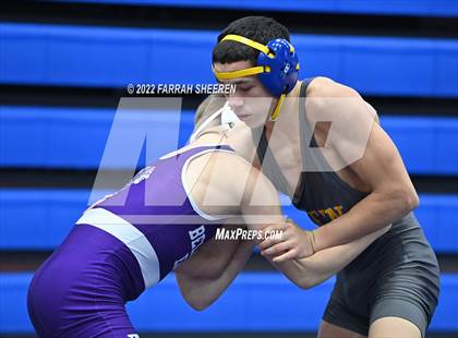 Thumbnail 2 in Kearney High Invite photogallery.