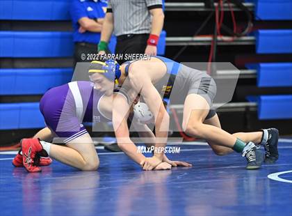 Thumbnail 1 in Kearney High Invite photogallery.