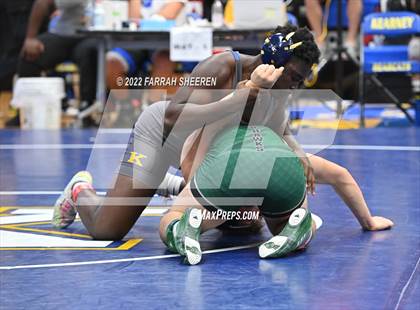 Thumbnail 1 in Kearney High Invite photogallery.