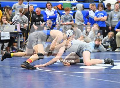 Thumbnail 2 in Kearney High Invite photogallery.