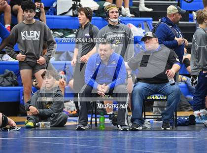 Thumbnail 2 in Kearney High Invite photogallery.