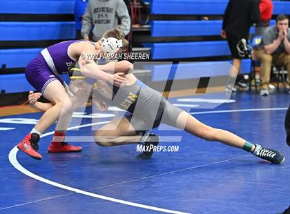 Thumbnail 3 in Kearney High Invite photogallery.
