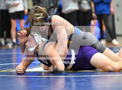 Thumbnail 2 in Kearney High Invite photogallery.