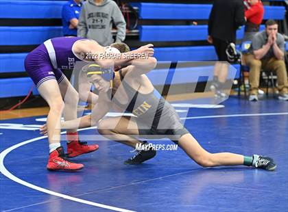 Thumbnail 2 in Kearney High Invite photogallery.