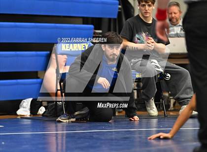 Thumbnail 1 in Kearney High Invite photogallery.
