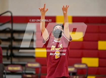 Thumbnail 2 in San Diego vs Southwest SD (D4 First Round) photogallery.