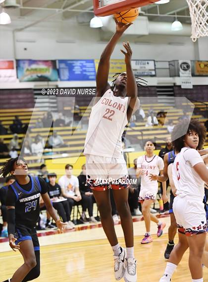 Thumbnail 3 in Colony vs. Windward photogallery.