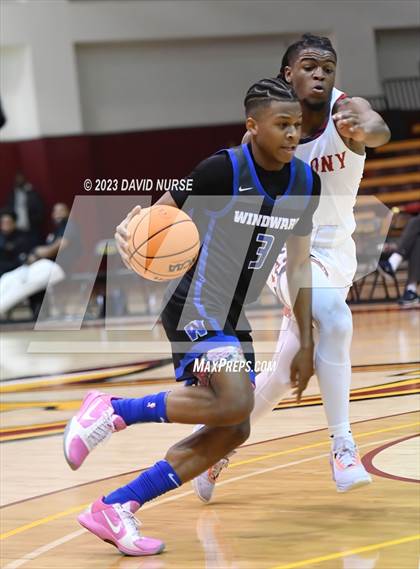 Thumbnail 1 in Colony vs. Windward photogallery.