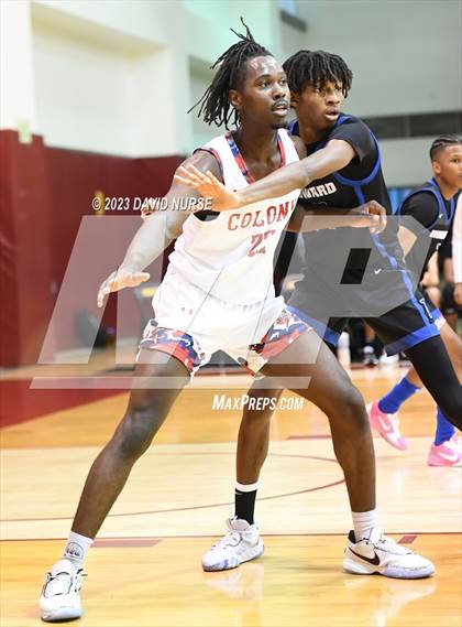 Thumbnail 1 in Colony vs. Windward photogallery.