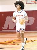 Photo from the gallery "Colony vs. Windward"