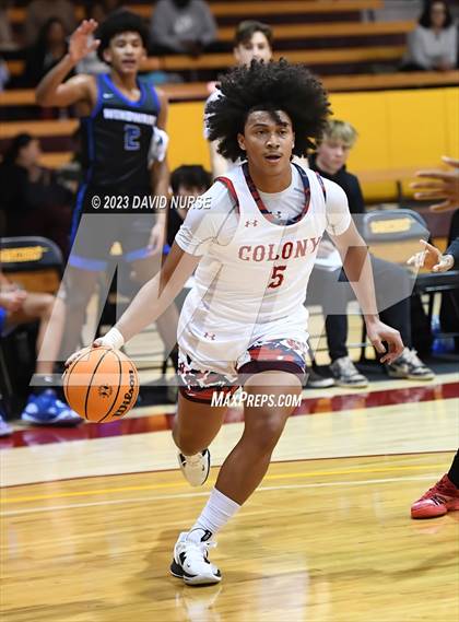 Thumbnail 1 in Colony vs. Windward photogallery.