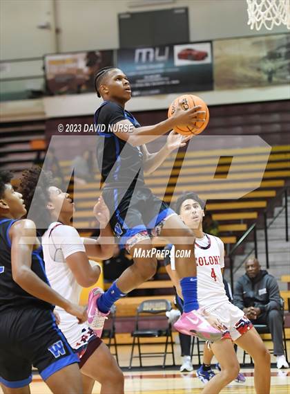 Thumbnail 1 in Colony vs. Windward photogallery.
